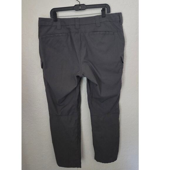 First Tactical Women's V2 Tactical Pants Size 18 Gray Performance Multi Pocket‎ - Picture 6 of 8